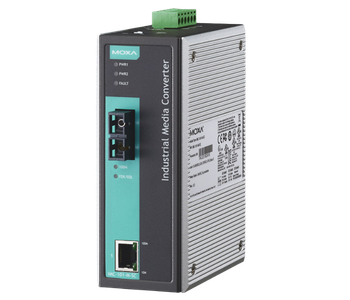 IMC-101 Series
